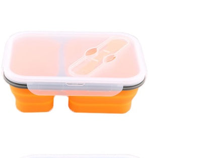 Smart Seal Bento Box for Fresh, Organized Meals