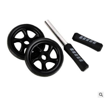 Fitness Master Ab Roller