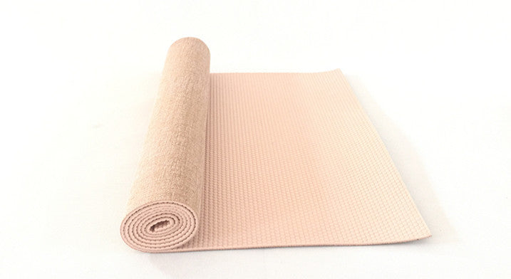 Zen Sack Eco-Friendly Yoga Mat for Mindful Practice