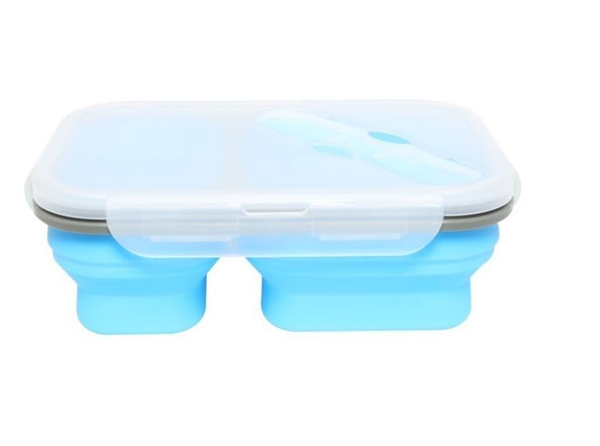 Smart Seal Bento Box for Fresh, Organized Meals