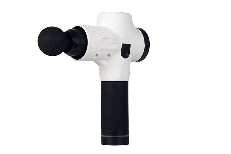 Deep Relief Fascia Massage Gun for Fast Recovery