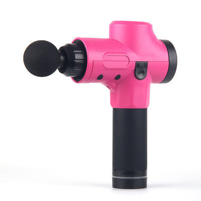 Deep Relief Fascia Massage Gun for Fast Recovery