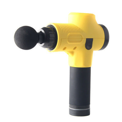 Deep Relief Fascia Massage Gun for Fast Recovery