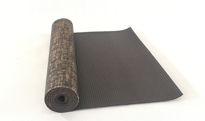 Zen Sack Eco-Friendly Yoga Mat for Mindful Practice