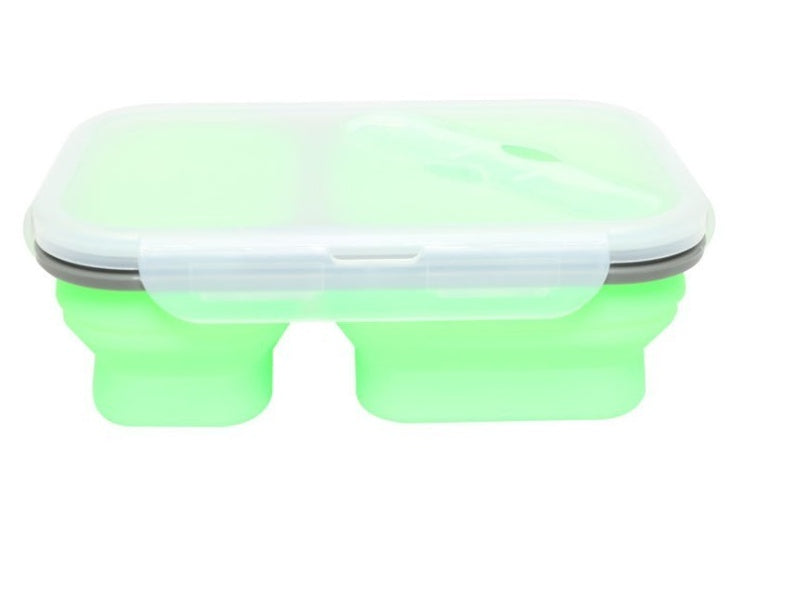 Smart Seal Bento Box for Fresh, Organized Meals