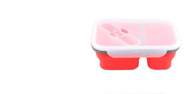 Smart Seal Bento Box for Fresh, Organized Meals