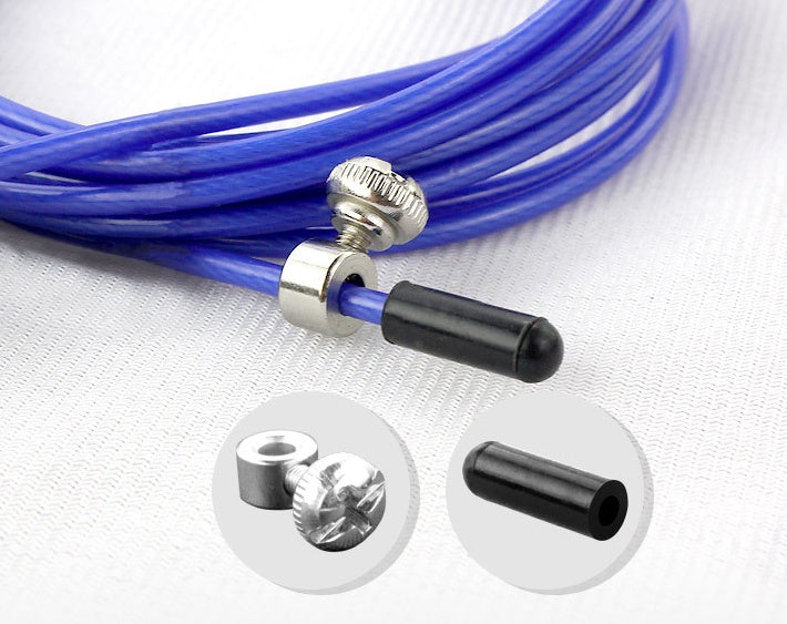 Steel Core Racing Rope for Faster, Stronger Workouts
