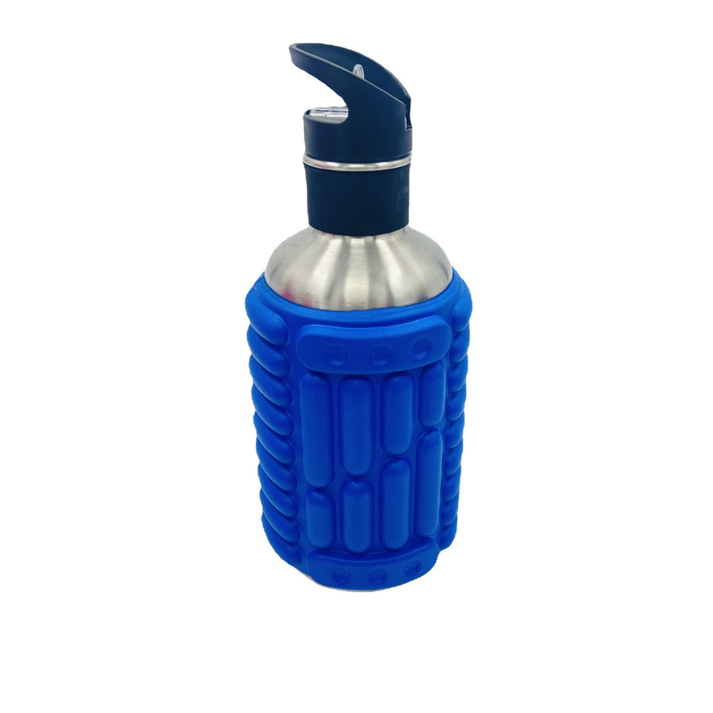 Hydrate & Unwind Yoga Sports Bottle