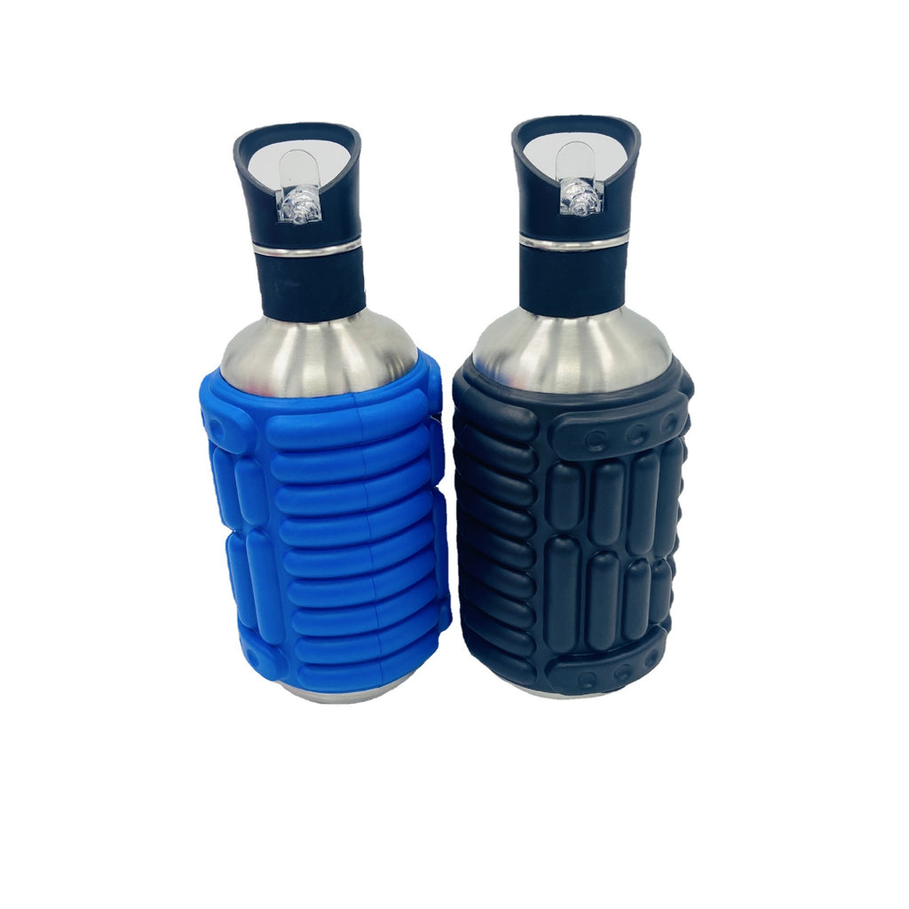 Hydrate & Unwind Yoga Sports Bottle