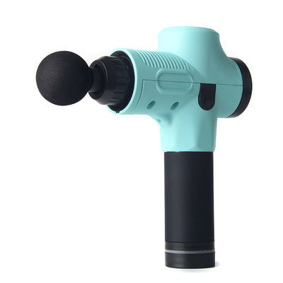 Deep Relief Fascia Massage Gun for Fast Recovery