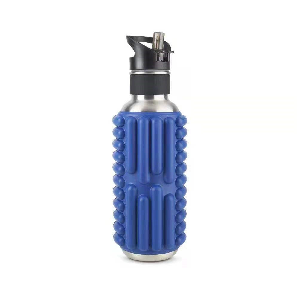 Hydrate & Unwind Yoga Sports Bottle