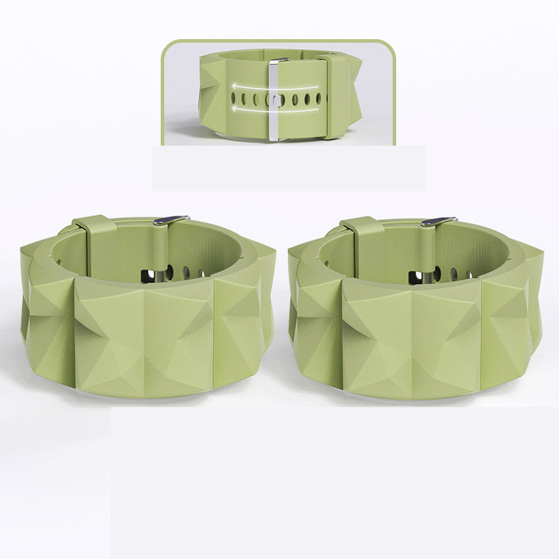 Everyday Strength Adjustable Wrist and Ankle Weights