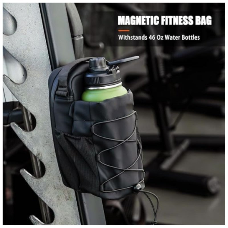 Active Snap Magnetic Sling for Gym and Travel