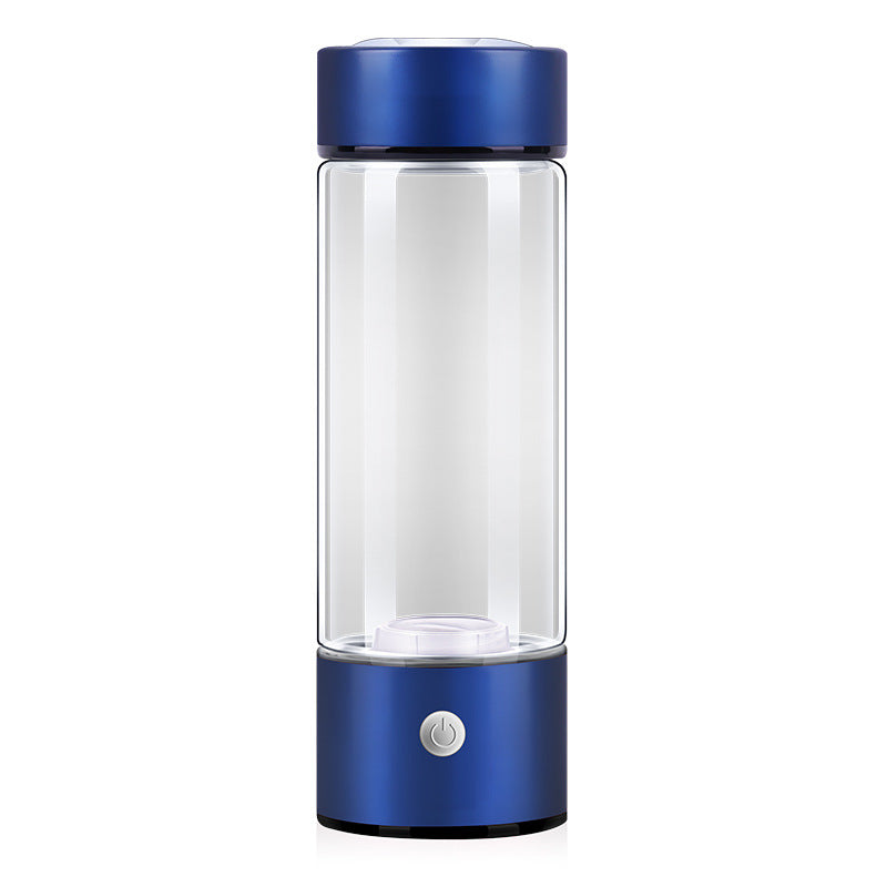 Hydro Boost Hydrogen Water Bottle for Daily Wellness
