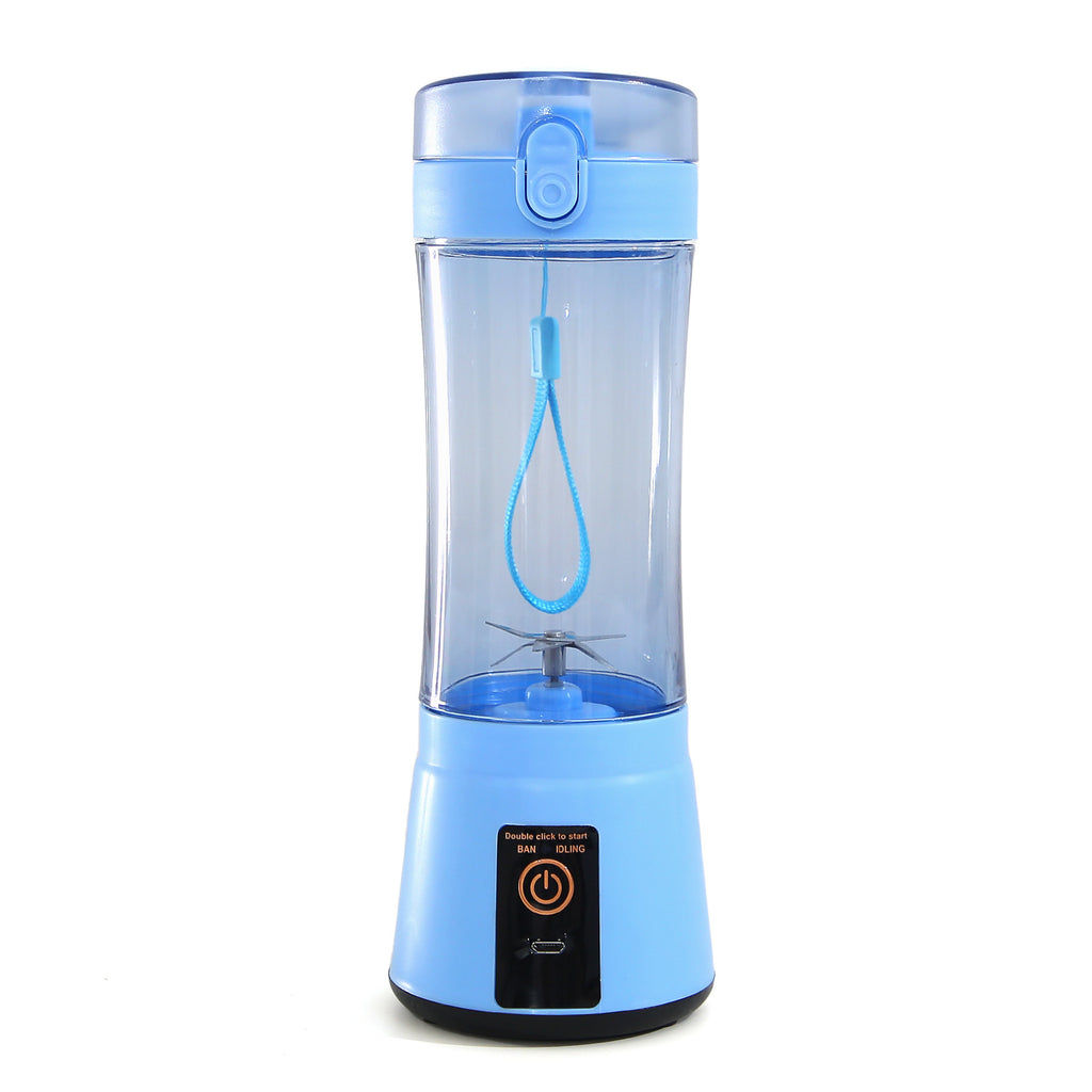 Fresh On-The-Go Electric Mini Juicer
