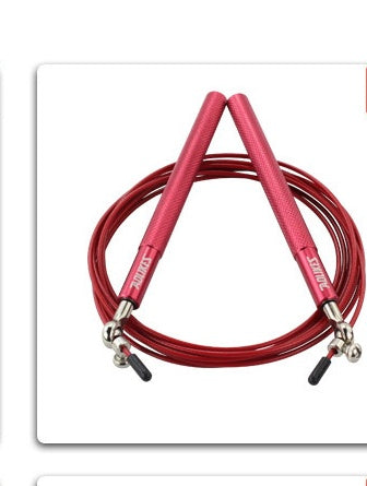Steel Core Racing Rope for Faster, Stronger Workouts