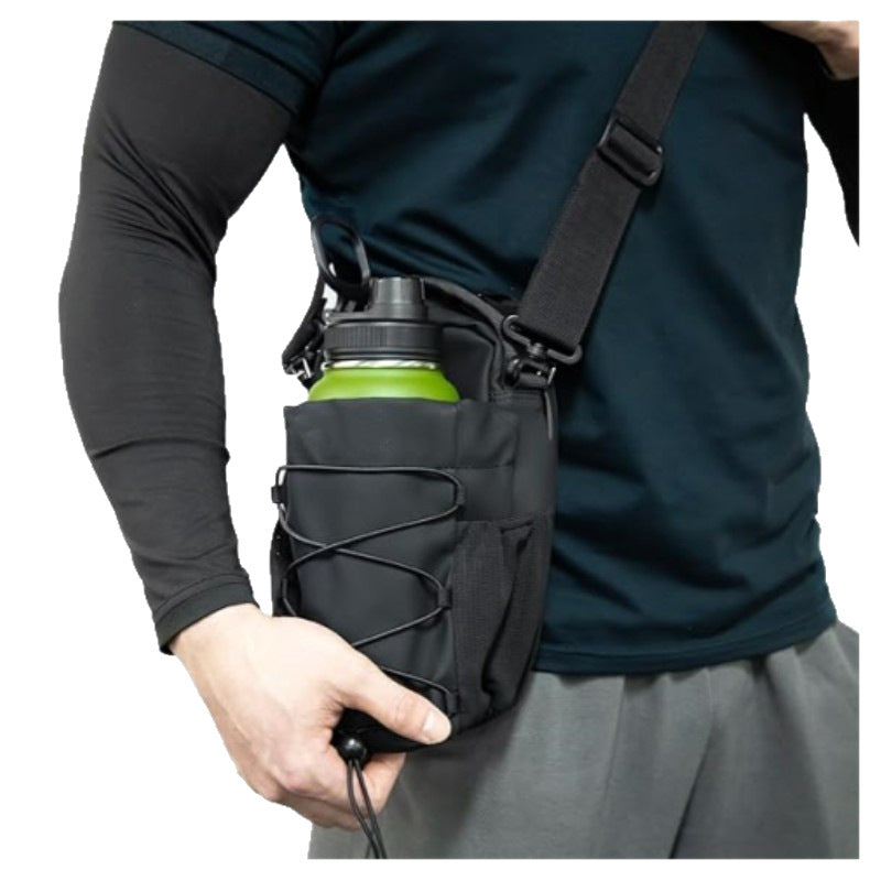 Active Snap Magnetic Sling for Gym and Travel
