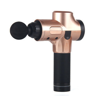 Deep Relief Fascia Massage Gun for Fast Recovery