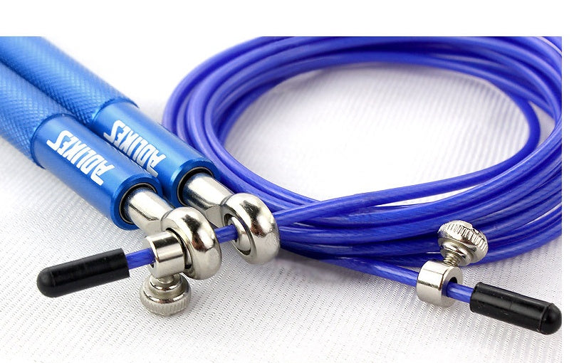 Steel Core Racing Rope for Faster, Stronger Workouts