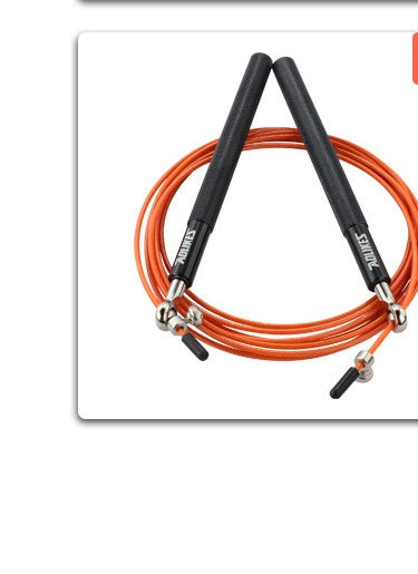 Steel Core Racing Rope for Faster, Stronger Workouts