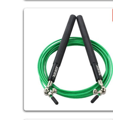 Steel Core Racing Rope for Faster, Stronger Workouts