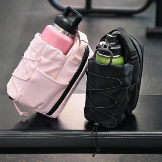 Active Snap Magnetic Sling for Gym and Travel