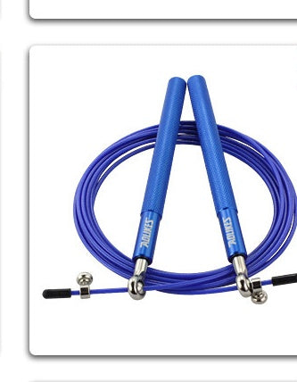 Steel Core Racing Rope for Faster, Stronger Workouts