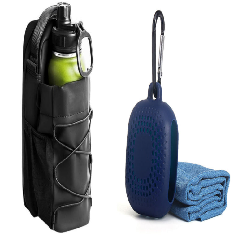 Active Snap Magnetic Sling for Gym and Travel