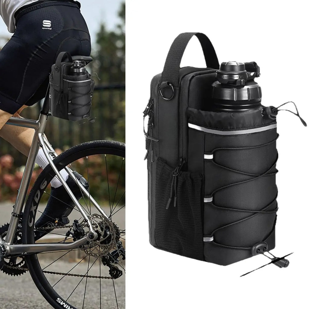 Active Snap Magnetic Sling for Gym and Travel