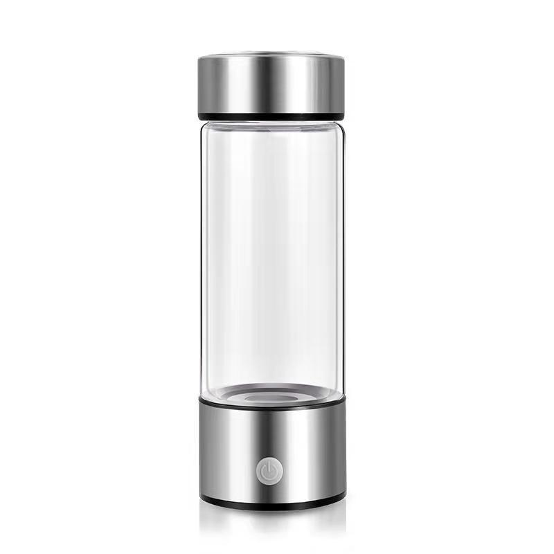 Hydro Boost Hydrogen Water Bottle for Daily Wellness